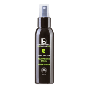 HOMO NATURALS Super Revitalizante Facial + After Shave