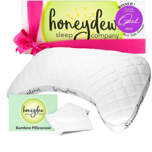 Honeydew Sleep Scrumptious Side