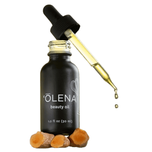 Honua Hawaiian ʻŌlena Beauty Oil