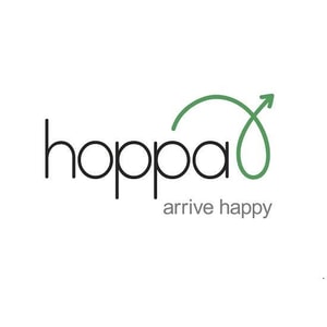 Hoppa