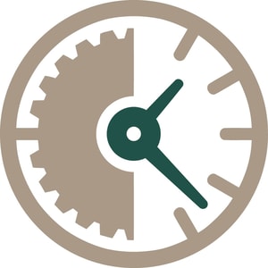 Horloge
