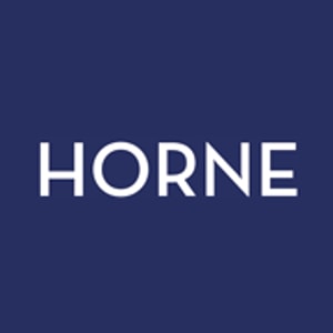 HORNE