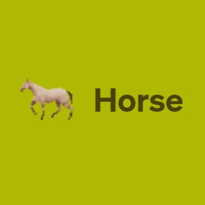 Horse Browser
