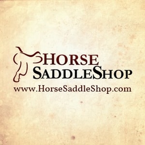Horse Saddle Shop