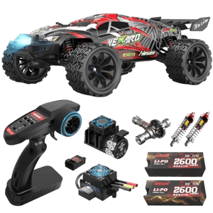 Hosim RC CAR Mini 1/8 X27