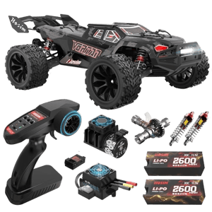 Hosim RC Car Mini 1/8 VORTAN X25
