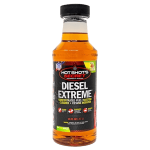 Hot Shot's Secret Diesel Extreme