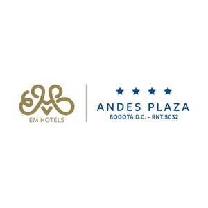 Hotel Andes Plaza