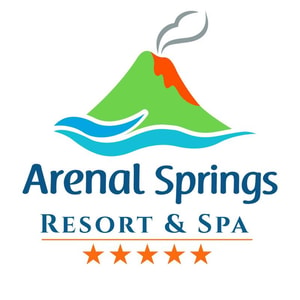 Hotel Arenal Springs Resort and Spa