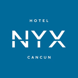 Hotel NYX Canc&uacute;n