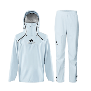 Hotsuit 904 MAX Athletics Hooded