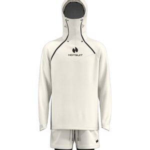 Hotsuit 904 MAX Hooded & Shorts
