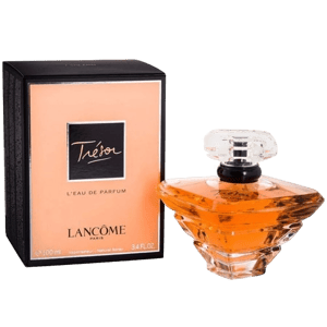 HottPerfume Lancome Tresor Eau de parfum