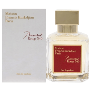 HottPerfume Baccarat Rouge 540 Eau de Parfum