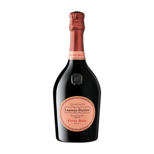 House of Decant Laurent-Perrier Cuv&eacute;e Ros&eacute;