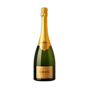 House of Decant Krug Grande Cuvee Brut