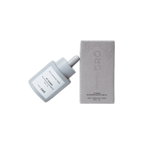 House of Gro At Dawn Rejuvenating Daytime Oil