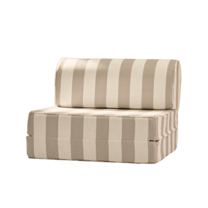 House of Noa Coconut & Stone Seat