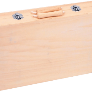 Houten speelgoed Speelgoed gereedschapskist