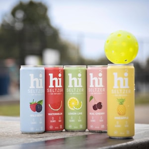 Hi Seltzer