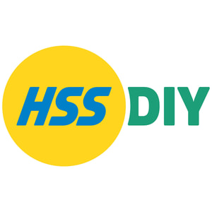 HSS DIY