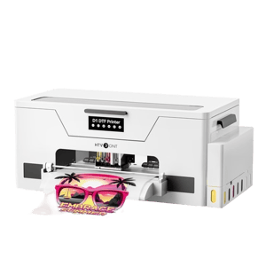 HTVRONT D1 DTF Printer