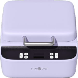 HTVRONT H17 Phone Case Heat Press