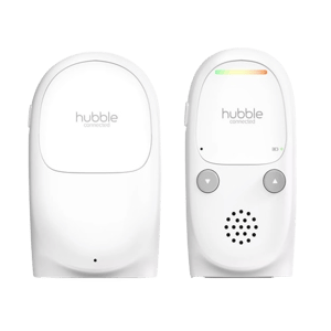 Hubble Audio Baby Monitor