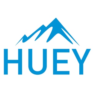 HUEY Coolers