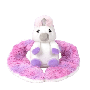 Hugimals World Echo the Unicorn