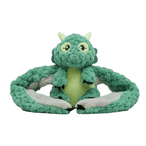Hugimals World Zephyr the Dragon