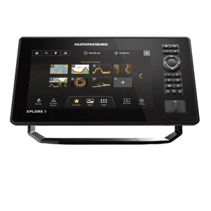 Humminbird Johnson Outdoors XPLORE