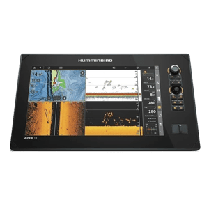 Humminbird Johnson Outdoors APEX