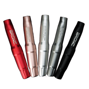Hummingbird Tattoo Supply Bronc Rotary Pen