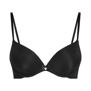 Voorgevormde beugel bh Plunge