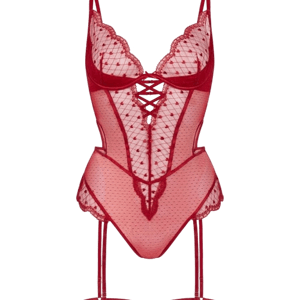 Hunkem&ouml;ller Cordelie Body