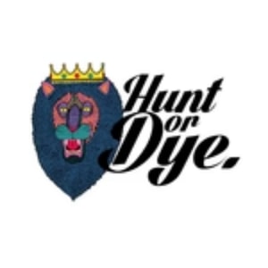 Hunt Or Dye