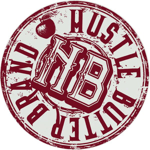 Hustle Butter
