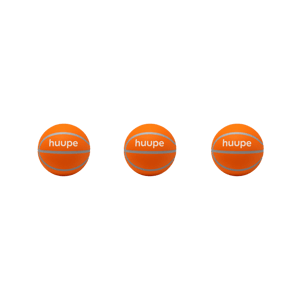 Huupe Silent Basketball Bundle