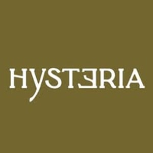 Hysteria Jewelry