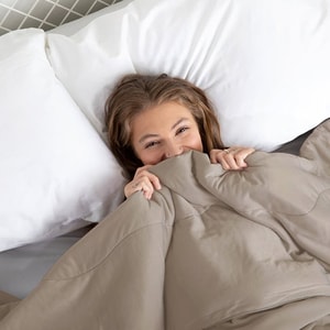 Ice Blankets