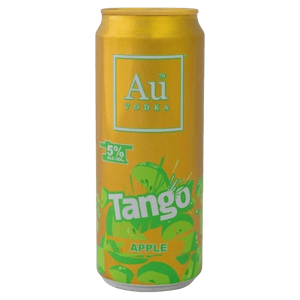 Iceland Groceries Au Vodka Tango Apple