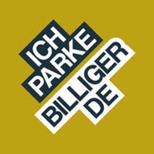 Ich Parke Billiger