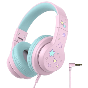 iClever Kids Headphones HS19s