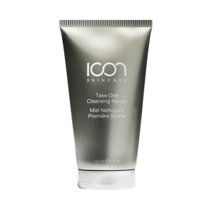 Icon Skincare Take One Cleansing Honey