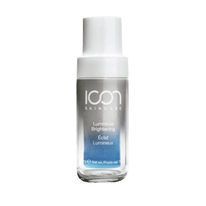 Icon Skincare Luminous Brightening