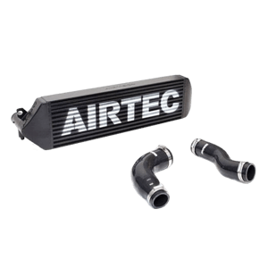 ID-Workz AIRTEC Front Mount Intercooler Kit for Toyota GR Yaris