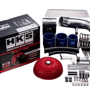ID-Workz HKS Racing Suction Kit for Honda Civic Type R FN2
