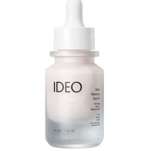 IDEO Skincare Skin Memory Serum