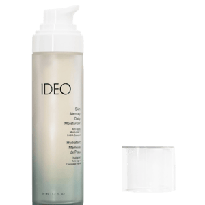 IDEO Skincare Skin Memory Daily Moisturizer